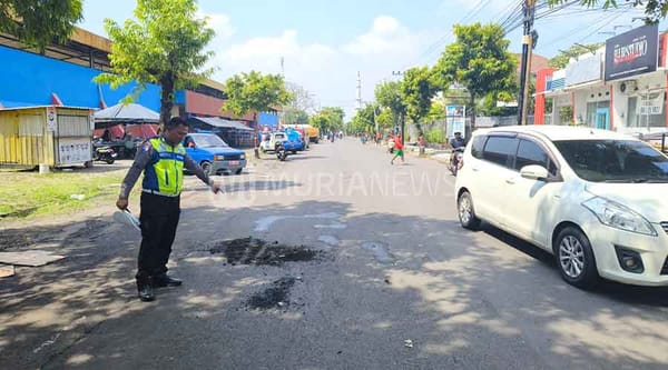 Angka Kecelakaan di Jepara Capai 502 Kasus Selama 8 Bulan