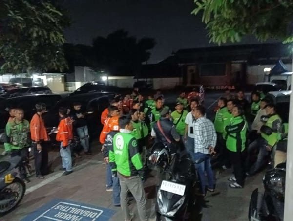 Mafia Solar Subsidi Diduga Bebas Beroperasi di Brebes, Jateng