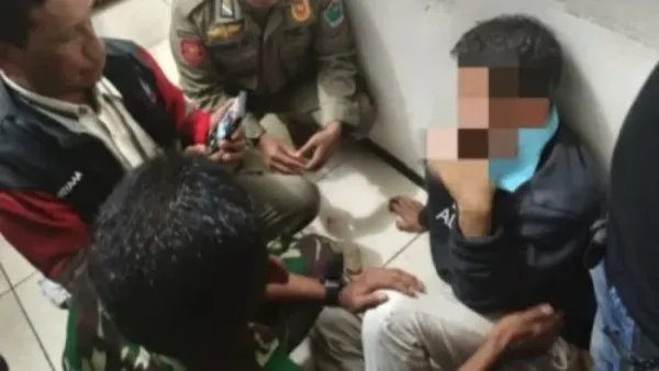 Tersangka Bom Molotov di Kota Malang Terancam 20 Tahun Penjara