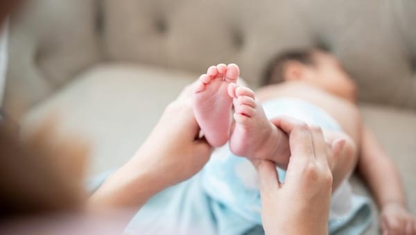 Warga Grobogan Digegerkan Penemuan Bayi Perempuan Terluka di Kolong Jembatan Gabus