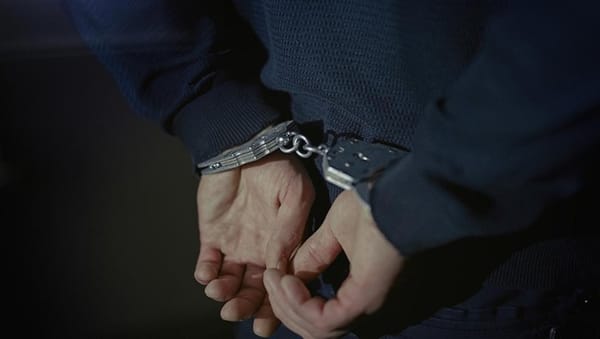35 Terduga Pelaku Penyerangan Bus Suporter Persita Ditangkap Polisi