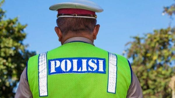 Aksi Oknum Polisi di Pelabuhan Ketapang Tuai Kontroversi