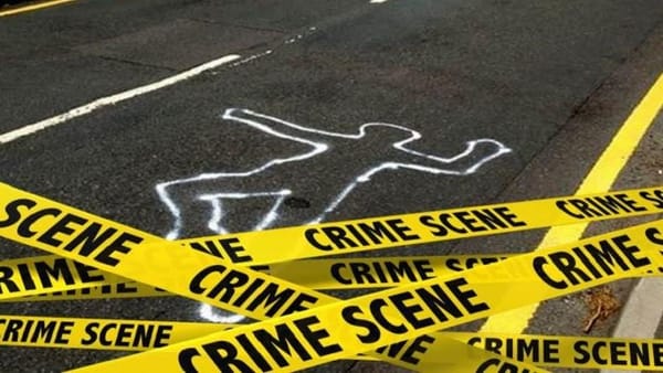 Kecelakaan Maut Sukoharjo, Pemotor Meninggal Setelah Hantam Tiang Lampu