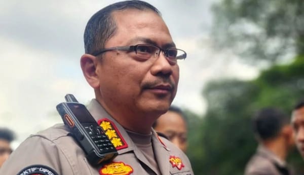Diduga Jadi Korban Penganiayaan, Tahanan di Jateng Tewas dalam Sel