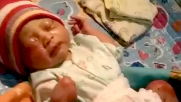 Polisi Amankan Pelaku Pembuangan Bayi di Grobogan