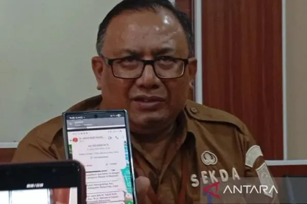 Waspada Penipuan Bantuan Rumah Ibadah, Takmir Masjid di Banyumas Terhipnotis Transfer Rp10 Juta