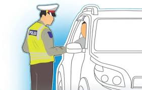 Oknum Polisi di Ketapang Viral Usai Diduga Lakukan Pungli ke Sopir