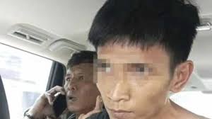Praka S Oknum TNI Ngamuk di Bank BUMN Gowa, Suasana Mencekam