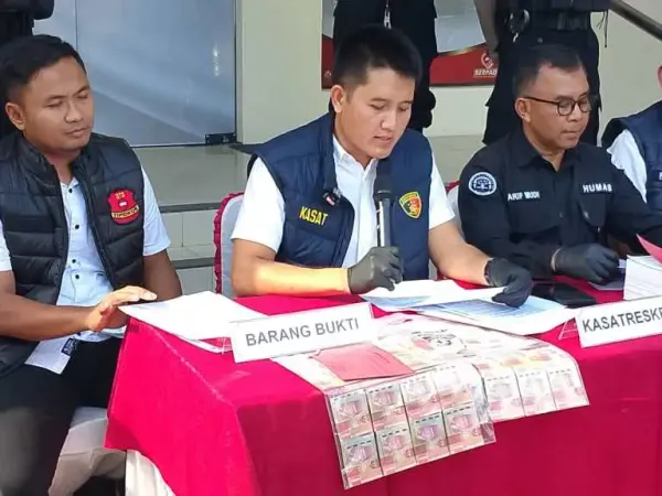 Mantan Kades Manggis Boyolali Korupsi Rp 1 Miliar, Ini Modus yang Digunakan