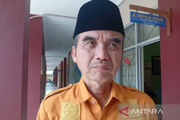 Dinas Pendidikan Banyumas Imbau Sekolah Cegah Siswa Terlibat Unjuk Rasa