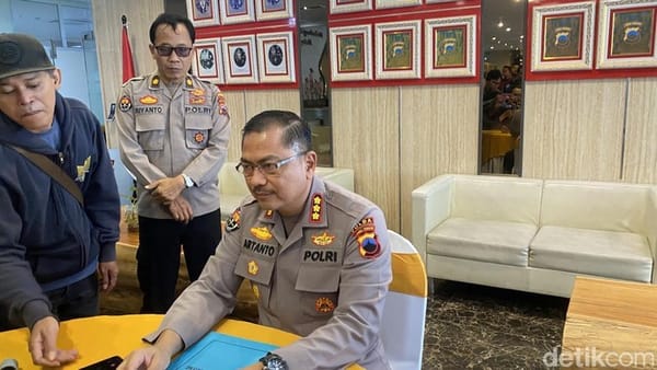 Kasus Penganiayaan Dosen Unissula, Polda Jateng Segera Klarifikasi Dokter Korban