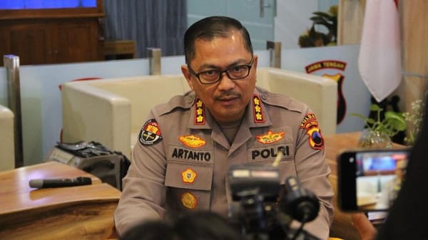 Gelar Perkara Kasus Tewasnya Iko Juliant, Polda Jateng Gandeng LPSK