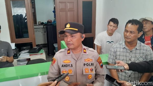 Fakta-fakta Viral Video ‘Gadai Syarat Disetubuhi’ di Semarang