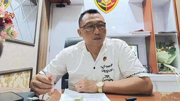 Kasus Kekerasan terhadap Wartawan di Pati, Polisi Tetapkan Satu Tersangka