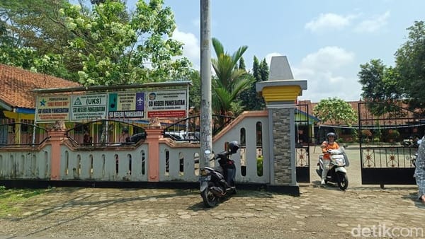 Ratusan Siswa di Banyumas Diduga Jadi Korban Keracunan MBG
