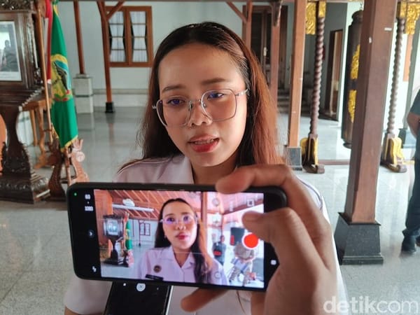 Ratusan Siswa Keracunan MBG, Dua SPPG di Banyumas Disetop