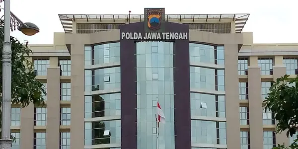 Dosen Unissula Terduga Pelaku Penganiayaan Dokter RSI Sultan Agung Dilaporkan ke Polda Jateng