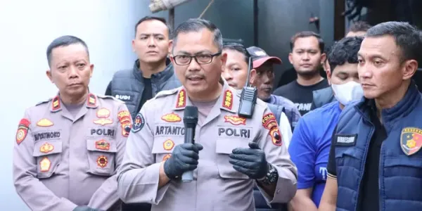 Kasus Dosen Unissula Diduga Aniaya Dokter, Polda Jateng Turun Tangan