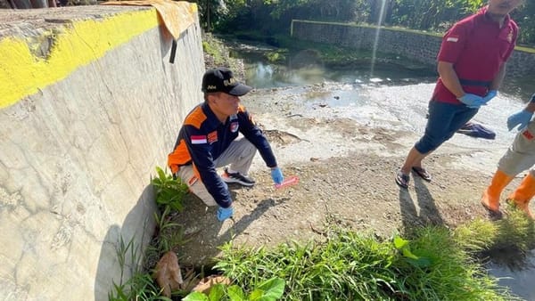 ASN BPPKAD Rembang Ditemukan Tewas Mengenaskan dengan Leher Tersayat