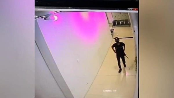 Aksi Ngamuk Praka S, Kantor Bank BUMN di Gowa Gempar
