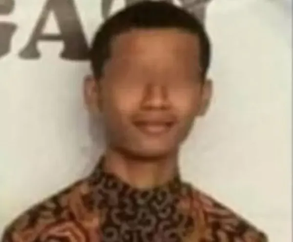Misteri Remaja Giriwoyo yang Tinggalkan Surat Inggris Terpecahkan, Ditemukan di Cilacap