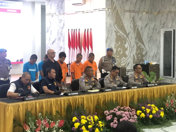 Polda Jateng Imbau Masyarakat Bijak dalam Bermedia Sosial
