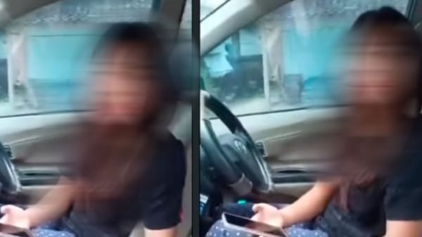 Viral Kurir di Grobogan Hampir Tertipu Saat COD HP
