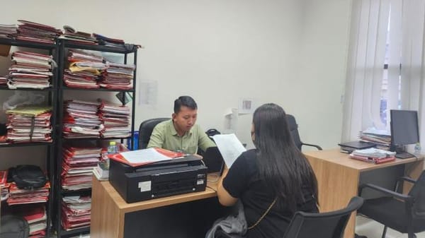 Tilep Uang Penjualan Rp480 Juta, Karyawan Toko Fashion Purwokerto Ditangkap