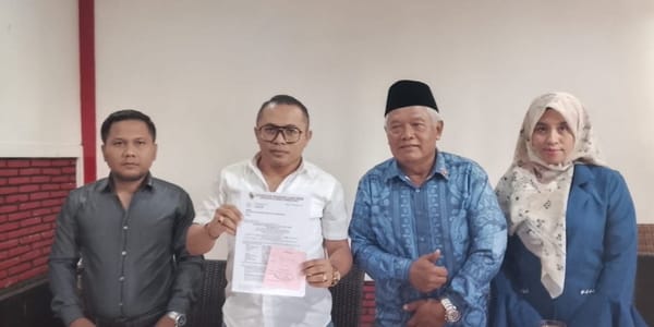 Kasus Viral di Malang, Mantan Dosen dan Tetangga Sama-Sama Buat Laporan ke Polresta