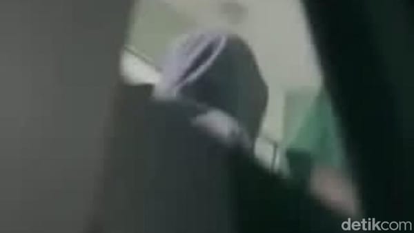 Viral Dosen Unissula Aniaya Dokter Anestesi di RSI Sultan Agung Semarang