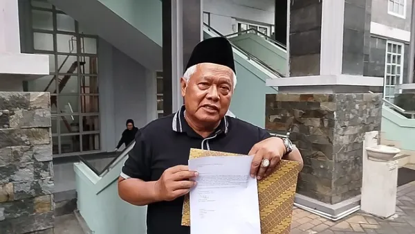 Saling Lapor, Polresta Malang Periksa Dosen UIN Malang Yai Mim dan Sahara