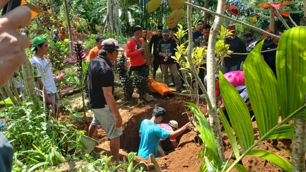 Kasus Dugaan Bullying di Wonosobo, Polisi Lakukan Otopsi setelah Bongkar Jenazah Korban