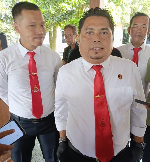 Kasatresnarkoba Jadi Korban Peretasan WhatsApp, Polisi Ingatkan Potensi Penyalahgunaan Nomor