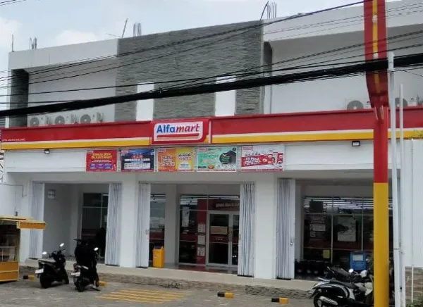 Satpol PP Kota Malang Panggil Pengelola Minimarket Diduga Tak Berizin