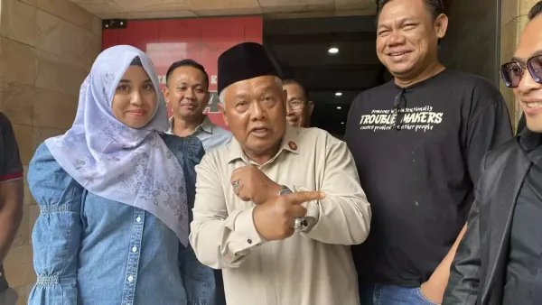 Klaim Data Pribadinya Dicuri, Yai Mim Bersiap Lapor Polisi