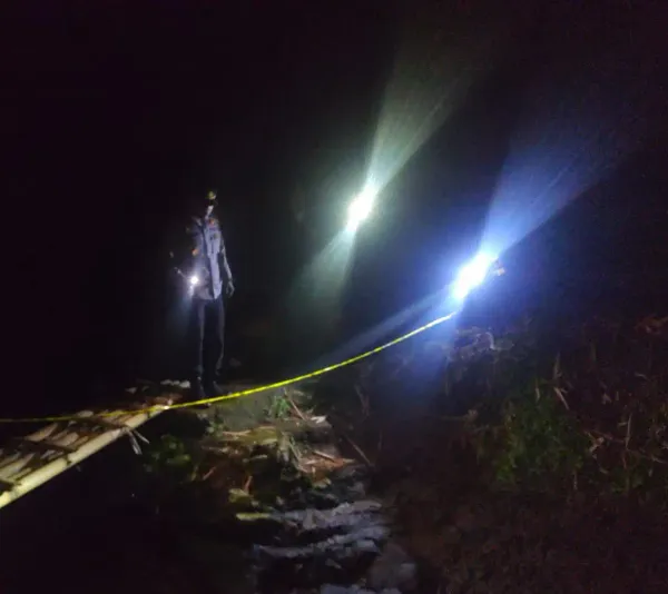 Main di Irigasi, Bocah 3 Tahun di Pringapus Semarang Ditemukan Tewas Hanyut