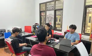 Empat Pelaku Pencurian Rp 95 Juta di Jatisrono Wonogiri Berhasil Dibekuk