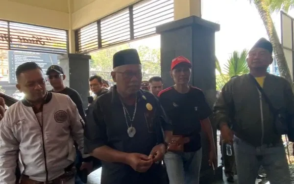 Polresta Malang Kota Buka Peluang Mediasi dalam Konflik Yai Mim vs Sahara