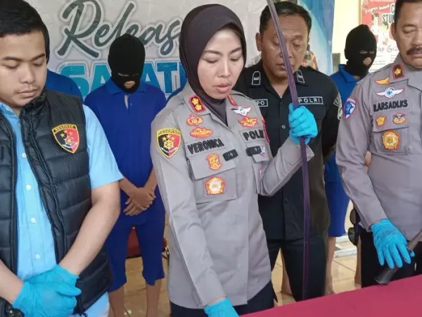 Kasus Koperasi BLN Salatiga Resmi Dilimpahkan ke Polda Jateng