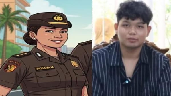 Polisi Naikkan Kasus Konten Porno AI SMAN 11 Semarang ke Penyidikan, Chiko Akan Diperiksa