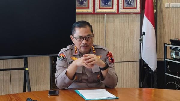 Kasus Konten Pornografi, Chiko Berpotensi Terjerat Dua Pasal Pidana