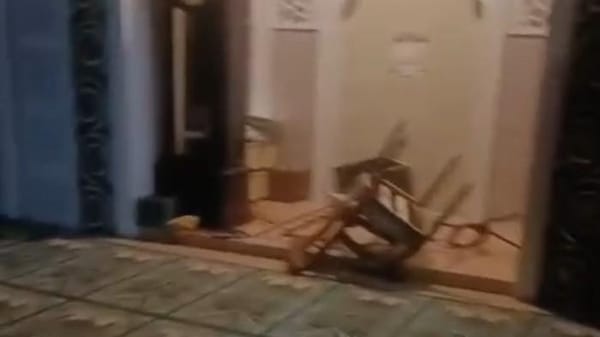 Fakta di Balik Video Perusakan Masjid di Bandungan Semarang yang Viral