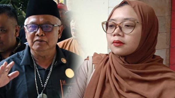 Polresta Malang Kota Kebanjiran Laporan, Yai Mim dan Sahara Saling Laporkan hingga 5 Kali