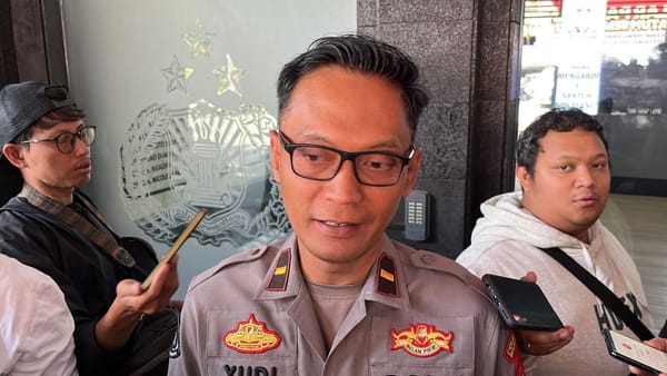 Kisruh Kyai Mim dan Sahara Berlanjut hingga Adu Lapor ke Polisi