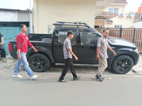 Polsek Laweyan Bergerak Cepat Tangani Kasus Jambret di Jalan Harjo Panular