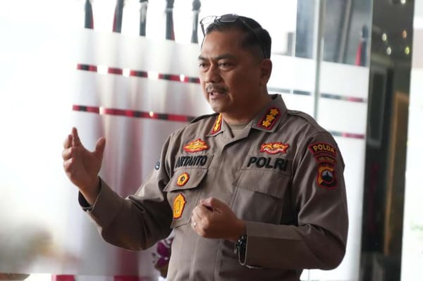 Kasus Dugaan Pelanggaran Etika di Kendal, Polda Jateng Janjikan Penanganan Profesional dan Transparan