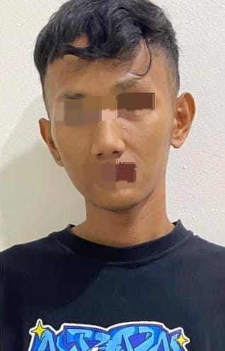 Polisi Tangkap Pengedar Narkoba di Banyumas, Amankan 45 Gram Barang Haram