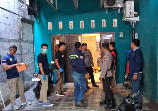 Pemuda di Semarang Meninggal Usai Tenggak Miras di Kamar Kos, Teman Ungkap Kronologi