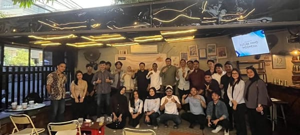Future Mind Indonesia: Momen Setahun Prabowo–Gibran Jadi Titik Balik Peran Pemuda untuk Bangsa