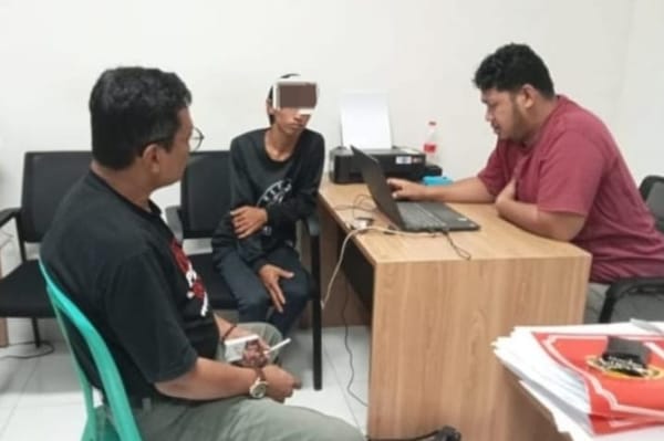 Bejat, Ayah di Banyumas Duga Setubuhi Anak Kandung hingga Warga Cikakak Geger